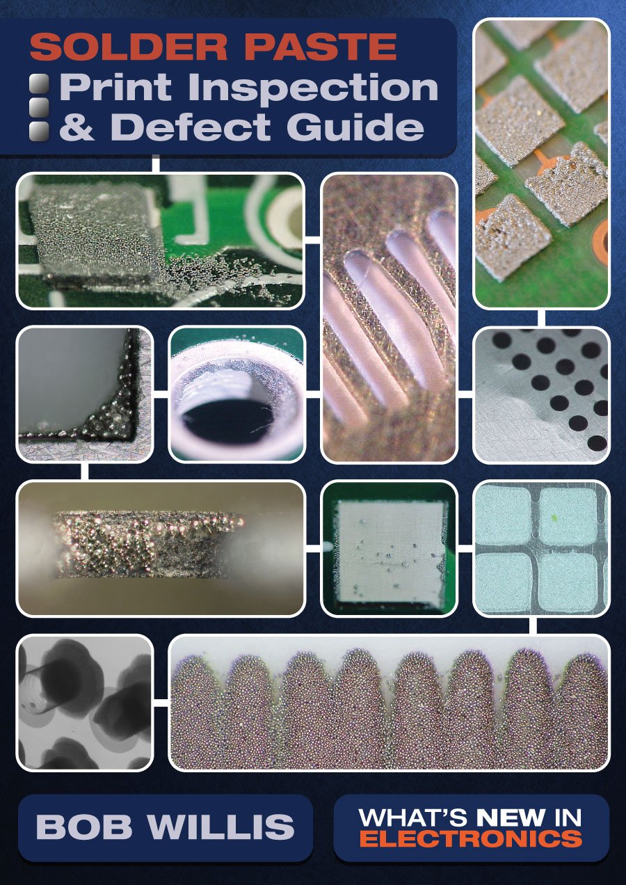 solder defect guide